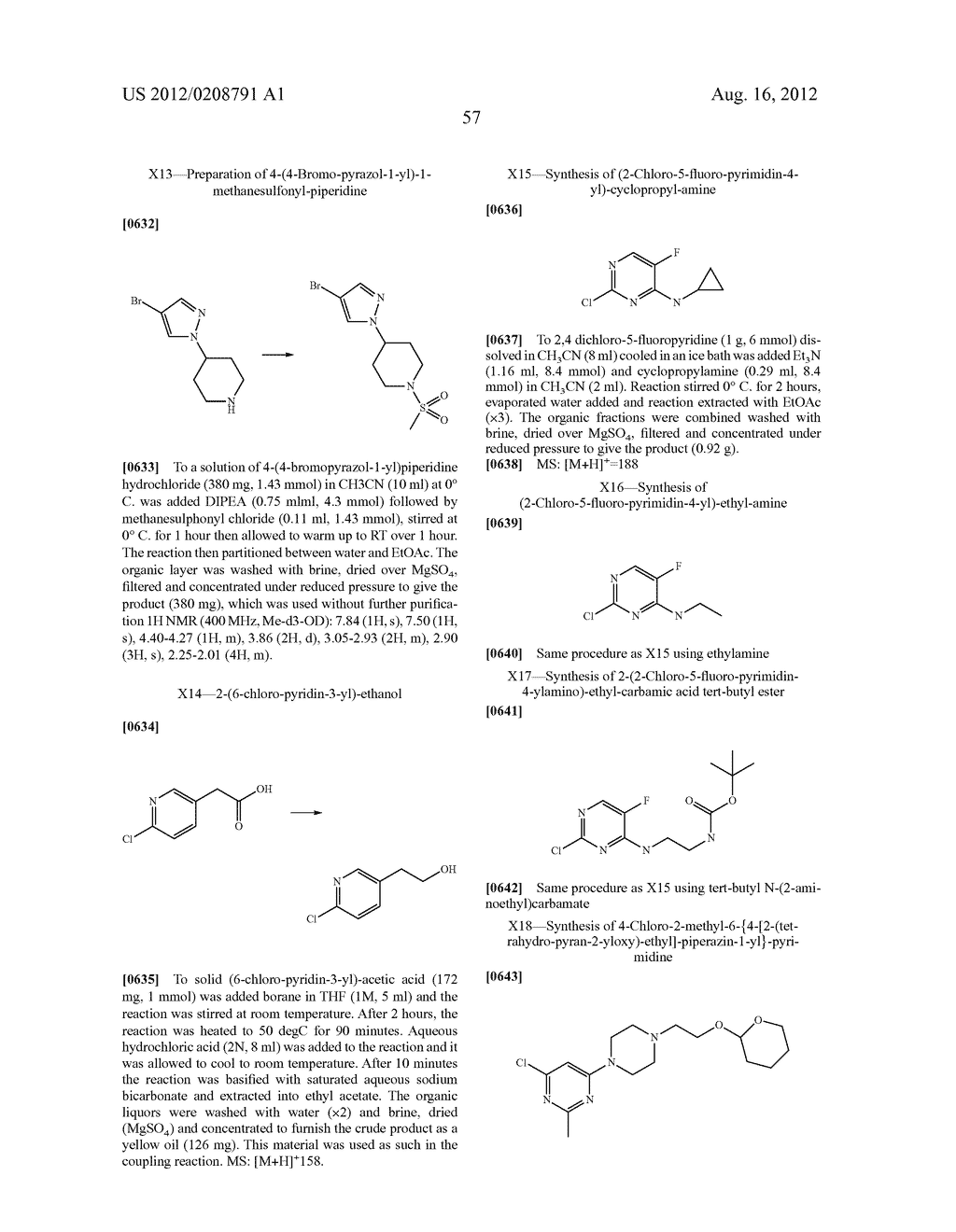 IMIDAZOPYRIDINE DERIVATIVES AS INHIBITORS OF RECEPTOR TYROSINE KINASES - diagram, schematic, and image 58