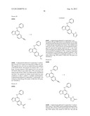 PROTEIN KINASE MODULATORS diagram and image