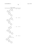 PROTEIN KINASE MODULATORS diagram and image