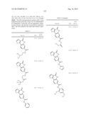 PROTEIN KINASE MODULATORS diagram and image