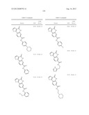 PROTEIN KINASE MODULATORS diagram and image