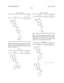 PROTEIN KINASE MODULATORS diagram and image