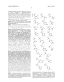 PROTEIN KINASE MODULATORS diagram and image