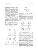 PROTEIN KINASE MODULATORS diagram and image