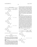 PROTEIN KINASE MODULATORS diagram and image