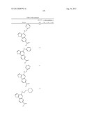 PROTEIN KINASE MODULATORS diagram and image