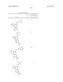 PROTEIN KINASE MODULATORS diagram and image