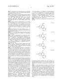 PROTEIN KINASE MODULATORS diagram and image