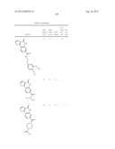 PROTEIN KINASE MODULATORS diagram and image