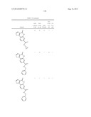 PROTEIN KINASE MODULATORS diagram and image