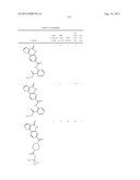 PROTEIN KINASE MODULATORS diagram and image