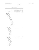 PROTEIN KINASE MODULATORS diagram and image