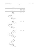 PROTEIN KINASE MODULATORS diagram and image