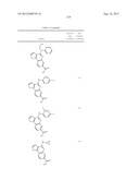 PROTEIN KINASE MODULATORS diagram and image