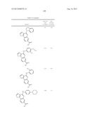 PROTEIN KINASE MODULATORS diagram and image