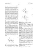 PROTEIN KINASE MODULATORS diagram and image