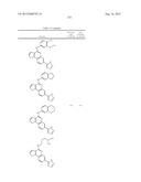 PROTEIN KINASE MODULATORS diagram and image