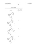 PROTEIN KINASE MODULATORS diagram and image