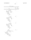 PROTEIN KINASE MODULATORS diagram and image