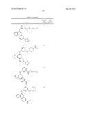 PROTEIN KINASE MODULATORS diagram and image