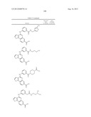 PROTEIN KINASE MODULATORS diagram and image