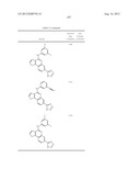 PROTEIN KINASE MODULATORS diagram and image