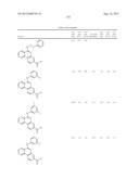 PROTEIN KINASE MODULATORS diagram and image