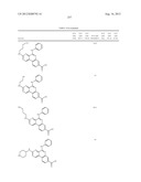 PROTEIN KINASE MODULATORS diagram and image