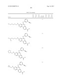 PROTEIN KINASE MODULATORS diagram and image