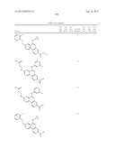 PROTEIN KINASE MODULATORS diagram and image