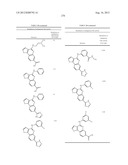 PROTEIN KINASE MODULATORS diagram and image