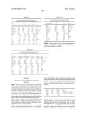 PROTEIN KINASE MODULATORS diagram and image