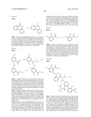 PROTEIN KINASE MODULATORS diagram and image