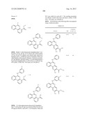 PROTEIN KINASE MODULATORS diagram and image