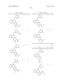 PROTEIN KINASE MODULATORS diagram and image