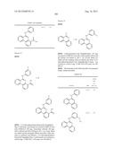 PROTEIN KINASE MODULATORS diagram and image