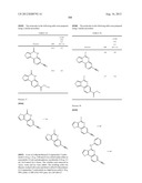 PROTEIN KINASE MODULATORS diagram and image