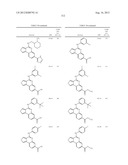 PROTEIN KINASE MODULATORS diagram and image