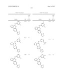 PROTEIN KINASE MODULATORS diagram and image