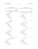 PROTEIN KINASE MODULATORS diagram and image