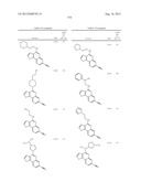 PROTEIN KINASE MODULATORS diagram and image