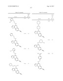 PROTEIN KINASE MODULATORS diagram and image