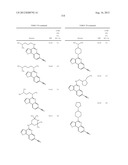 PROTEIN KINASE MODULATORS diagram and image