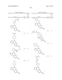 PROTEIN KINASE MODULATORS diagram and image