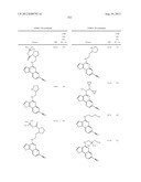 PROTEIN KINASE MODULATORS diagram and image