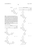 PROTEIN KINASE MODULATORS diagram and image