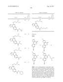 PROTEIN KINASE MODULATORS diagram and image