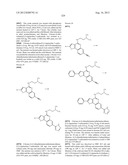 PROTEIN KINASE MODULATORS diagram and image