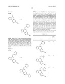 PROTEIN KINASE MODULATORS diagram and image