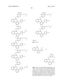 PROTEIN KINASE MODULATORS diagram and image